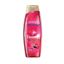 Load image into Gallery viewer, Avon Senses Kir Royale Raspberry & Cassis Shower Gel – 500ml