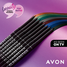Load image into Gallery viewer, Avon True Glimmerstick Eyeliner
