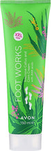 Load image into Gallery viewer, Avon Foot Works Intensive Callus & Corn Cream XXL Big Size - 150ml