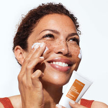 Load image into Gallery viewer, Anew Anew Daily Defence Vitamin C SPF 50 Moisturiser - 50ml