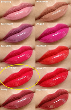 Load image into Gallery viewer, Avon Mark. Liquid Lip Lacquer Shine SPF 15