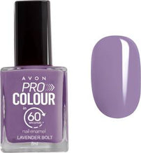 Load image into Gallery viewer, Avon Pro Colour In 60 Seconds Nail Enamel - 10ml