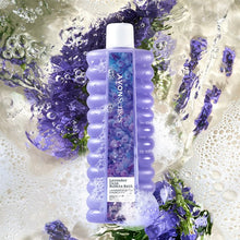 Load image into Gallery viewer, Avon Senses Lavender Calm Bathroom Set