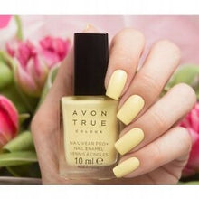 Load image into Gallery viewer, Avon True Nailwear Pro+ Nail Enamel - 10ml