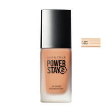 Load image into Gallery viewer, Avon Power Stay 24 Hour Longwear Foundation SPF 10
