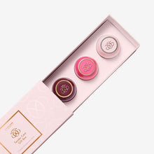 Load image into Gallery viewer, Oriflame TENDER CARE Gift Box Original Pomegranate Rose Balm