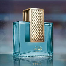 Load image into Gallery viewer, Avon Luck Limitless for Him Eau de Toilette - 75ml