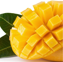 Load image into Gallery viewer, Avon Senses Polynesian Paradise Mango Bay Tropical Mango & Pineapple Shower Gel - 500ml