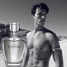 Load image into Gallery viewer, Avon Maxime for Him Eau de Toilette Pocket Spray - 10ml