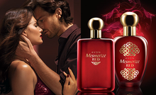 Load image into Gallery viewer, Avon Mesmerize Red for Her Eau de Toilette - 50ml