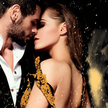 Load image into Gallery viewer, Avon Mesmerize Mystique Amber for Him Eau de Toilette - 100ml