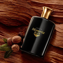 Load image into Gallery viewer, Avon Mesmerize Black for Him Eau de Toilette - 100ml