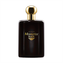 Load image into Gallery viewer, Avon Mesmerize Black for Him Eau de Toilette - 100ml