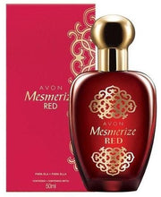 Load image into Gallery viewer, Avon Mesmerize Red for Her Eau de Toilette - 50ml