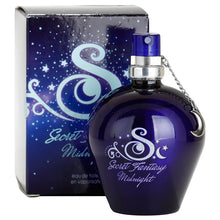 Load image into Gallery viewer, Avon Secret Fantasy Midnight Eau de Toilette - 50ml
