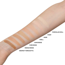 Load image into Gallery viewer, Avon Loose Mineral Powder Foundation