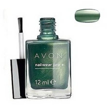 Load image into Gallery viewer, Avon True Nail Wear PRO+ Enamel - 10ml