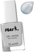 Load image into Gallery viewer, Avon Gel Shine Nail Enamel - 10ml