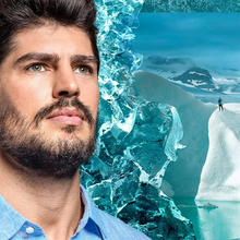 Load image into Gallery viewer, Avon Musk Freeze Eau de Toilette Sample - 0.6ml