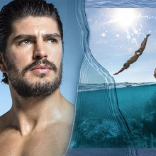 Load image into Gallery viewer, Avon Musk Marine Eau de Toilette Sample - 0.6ml