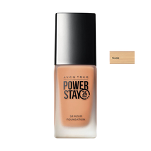 Load image into Gallery viewer, Avon Power Stay 24 Hour Longwear Foundation SPF 10