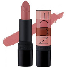 Load image into Gallery viewer, Avon True Perfectly Matte Lipstick