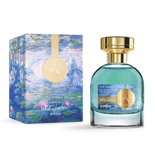 Load image into Gallery viewer, Avon Artistique Nymphéa Lumière Eau de Parfum - 50ml