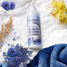 Load image into Gallery viewer, Avon Senses Moon Milk Collection Comforting Oat Milk & Cornflower Rich Shower Crème