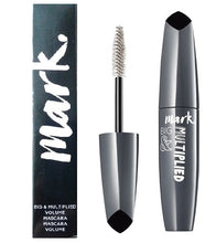 Load image into Gallery viewer, Avon Mark. Big & Multiplied Volume Mascara - 10ml