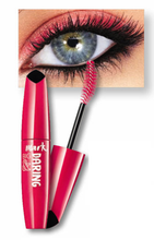 Load image into Gallery viewer, Avon Mark. Big & Daring Volume Mascara - 10ml
