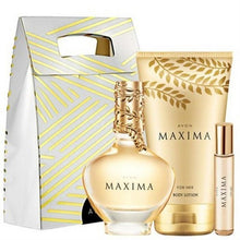 Load image into Gallery viewer, Avon Maxima for Her Perfume Gift Set