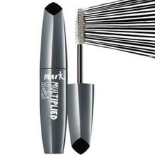 Load image into Gallery viewer, Avon Mark. Big & Multiplied Volume Mascara - 10ml