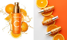 Load image into Gallery viewer, Avon Anew Vitamin C Radiance Maximising Serum Sample Sachet - 2ml
