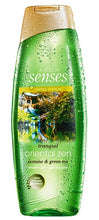 Load image into Gallery viewer, Avon Senses Tranquil Oriental Zen Jasmine & Green Tea Shower Gel - 250ml
