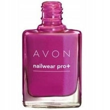 Load image into Gallery viewer, Avon True Nailwear Pro+ Nail Enamel - 10ml