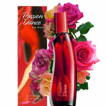 Load image into Gallery viewer, Avon Passion Dance for Her Eau de Toilette - 50ml