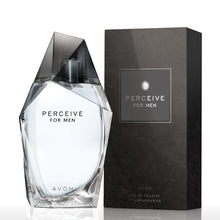 Load image into Gallery viewer, Avon Perceive for Him Eau de Toilette - 100ml***