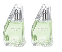 Load image into Gallery viewer, Avon Perceive Dew Eau de Toilette - 50ml***