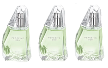 Load image into Gallery viewer, Avon Perceive Dew Eau de Toilette - 50ml***