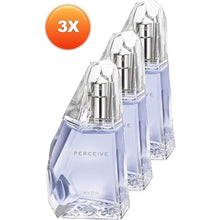 Load image into Gallery viewer, Avon Perceive Eau de Parfum - 50ml***