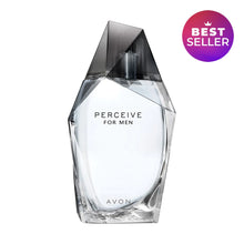 Load image into Gallery viewer, Avon Perceive for Him Eau de Toilette - 100ml***