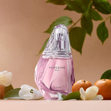 Load image into Gallery viewer, Avon Perceive Silk Eau de Parfum Purse Spray - 10ml