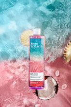 Load image into Gallery viewer, Avon Senses Pink Sands Shower Gel Pink Coconut Water & Dragon Fruit - 500ml
