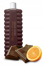 Load image into Gallery viewer, Avon Senses Chocolate & Orange Bubble Bath - 500ml