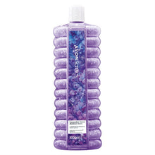 Load image into Gallery viewer, Avon Senses Lavender Calm Bubble Bath - 1 Litre