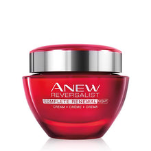 Load image into Gallery viewer, Avon Anew Reversalist Complete Renewal Night Cream - 50ml***