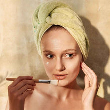 Load image into Gallery viewer, Avon Planet Spa Heavenly Hydration with Mediterranean Olive Oil Face Mask - 75ml