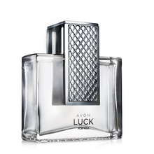Load image into Gallery viewer, Avon Luck Luck for Him Eau de Toilette - 75ml