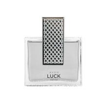 Load image into Gallery viewer, Avon Luck Luck for Him Eau de Toilette - 75ml
