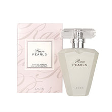 Load image into Gallery viewer, Avon Rare Pearls Eau de Parfum - 50ml***